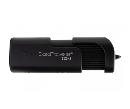 PenDrive KINGSTON DT104/64GB USB 2.0